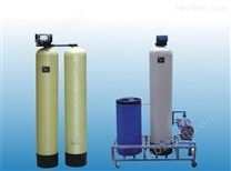 全自動(dòng)軟化水處理器 技術(shù)原理與應(yīng)用優(yōu)勢